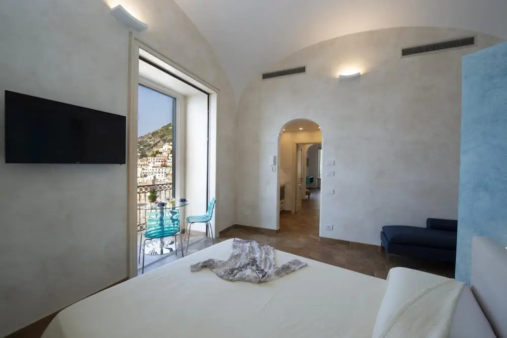 Hotiday Positano Volte Alte