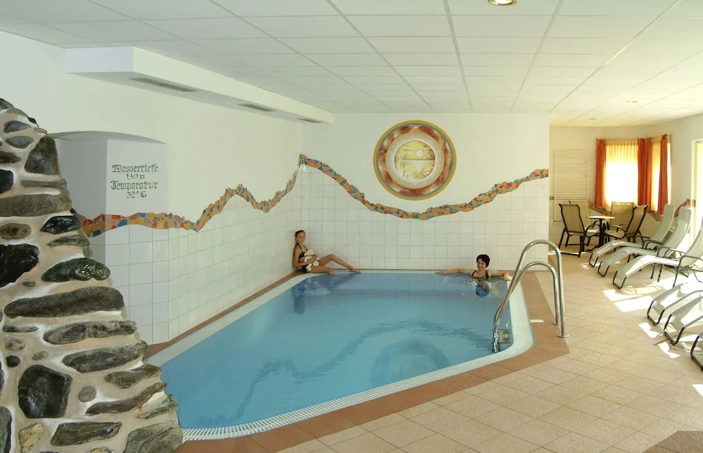 Familienhotel Replerhof