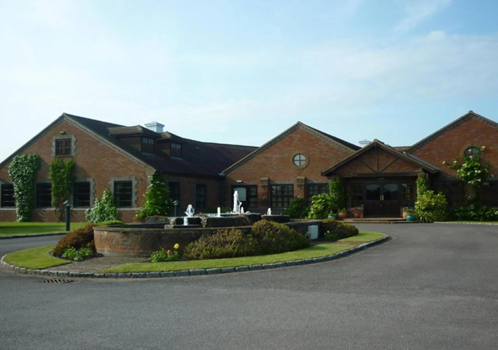 Best Western Plus - Magnolia Park