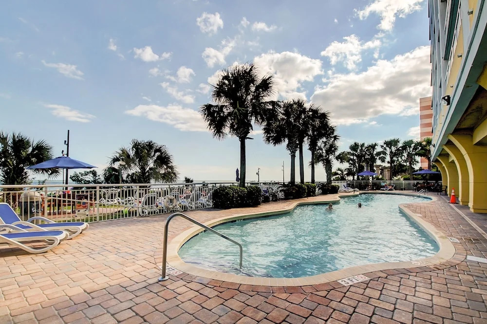 2000 Myrtle Beach - 2 Br Condo