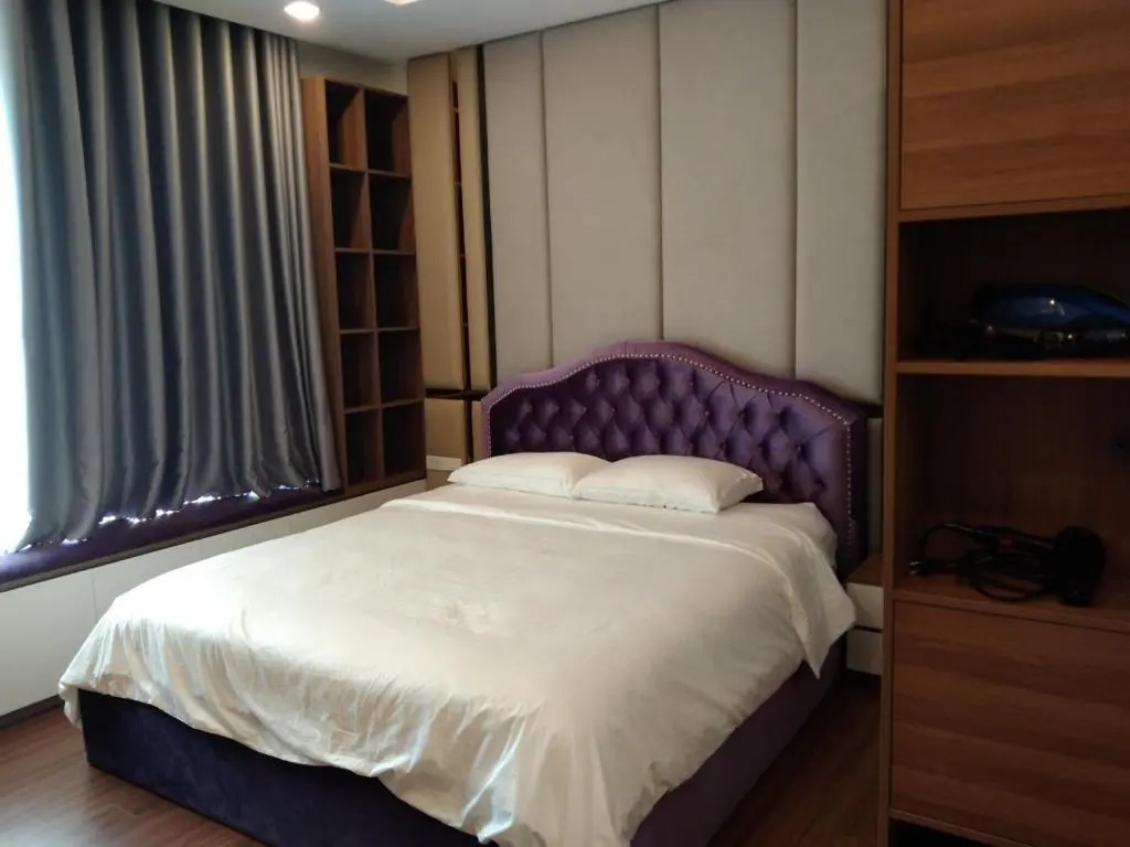 Flc Sea Tower - St Apartment