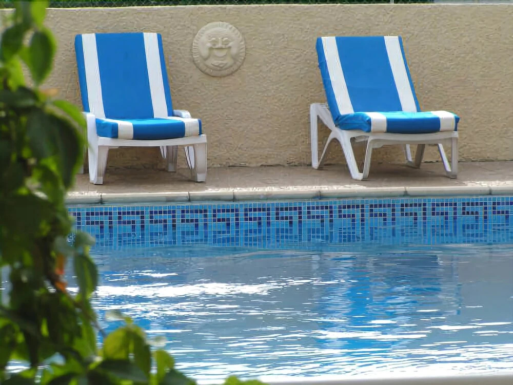Hotel Mucrina