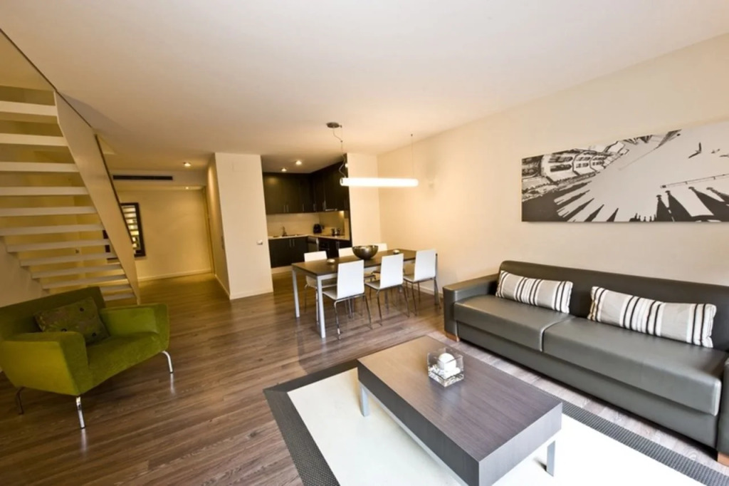 Casp 74 Apartments