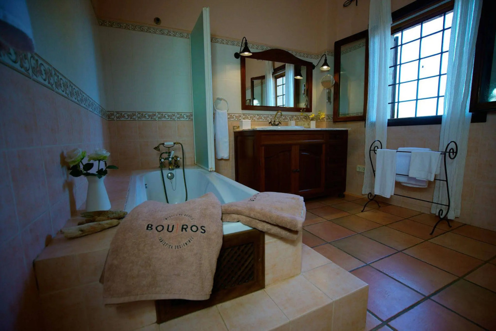 Bou Ros Finca Can Nadal