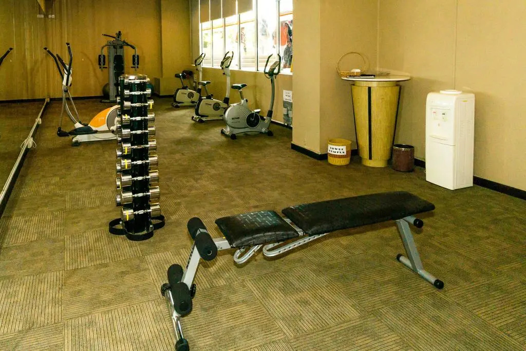ZEN Rooms 1 Borneo