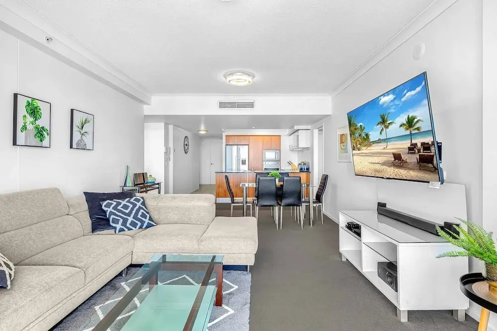 Chevron Renaissance-Resort Style Living managed by Gold Coast Premium