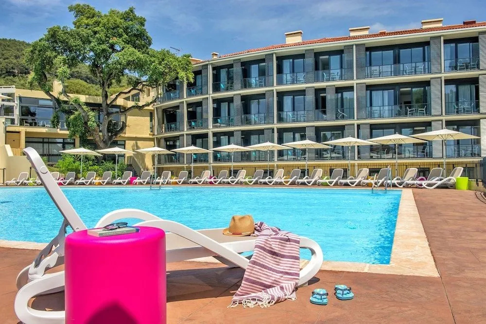 Club Vacanciel Carqueiranne