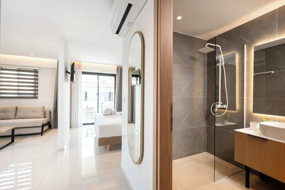 Unicos City Suites