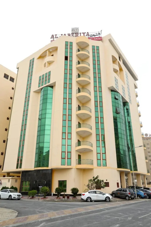 Al Jaberiya Suites 1 by OYO Rooms