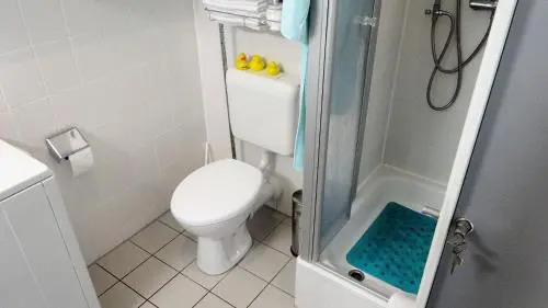 Apartment in Kronsberg
