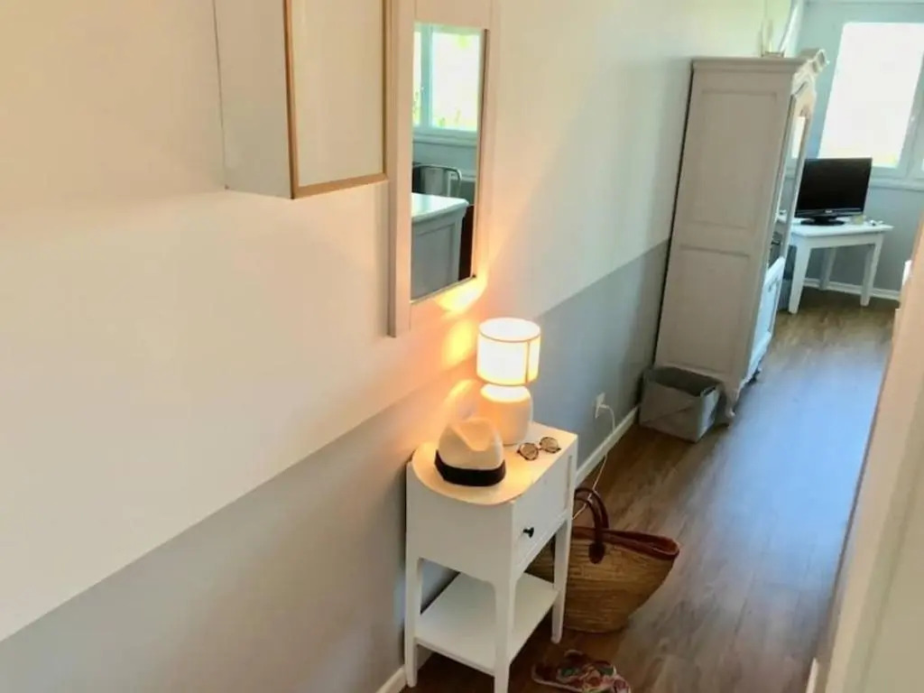 Appartement Vaux-sur-Mer, 2 pièces, 4 personnes - FR-1-539-20