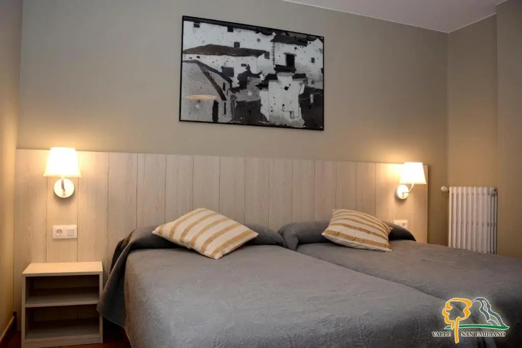 Hotel Rural Valle San Emiliano