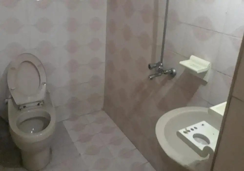 Hotel Mehran