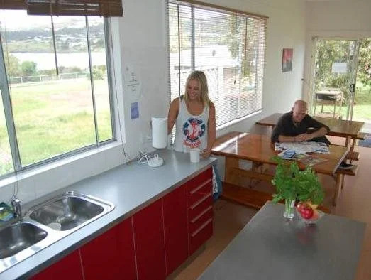 Kangaroo Island YHA