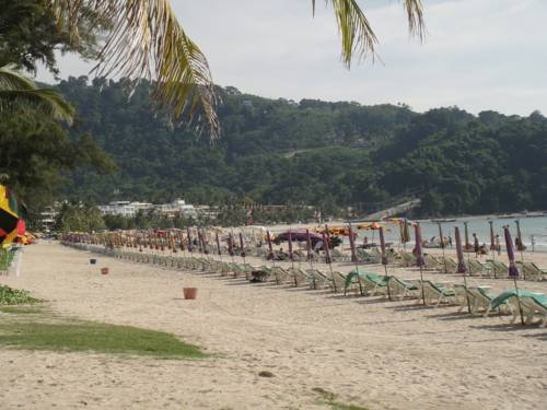 Sutra Beachfront Boutique Hotel