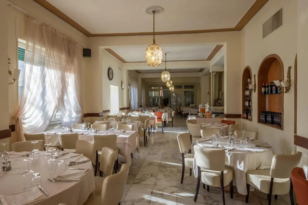 Hotel Manzoni Wellness&Spa