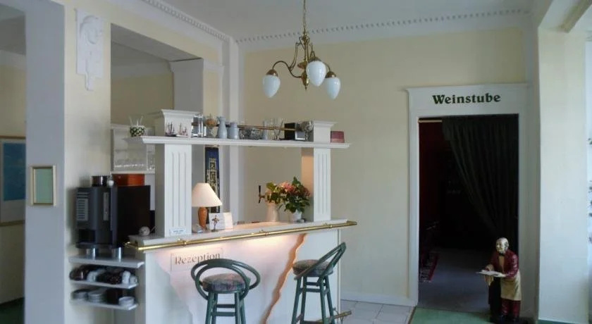 Hotel Schloonsee, Garni