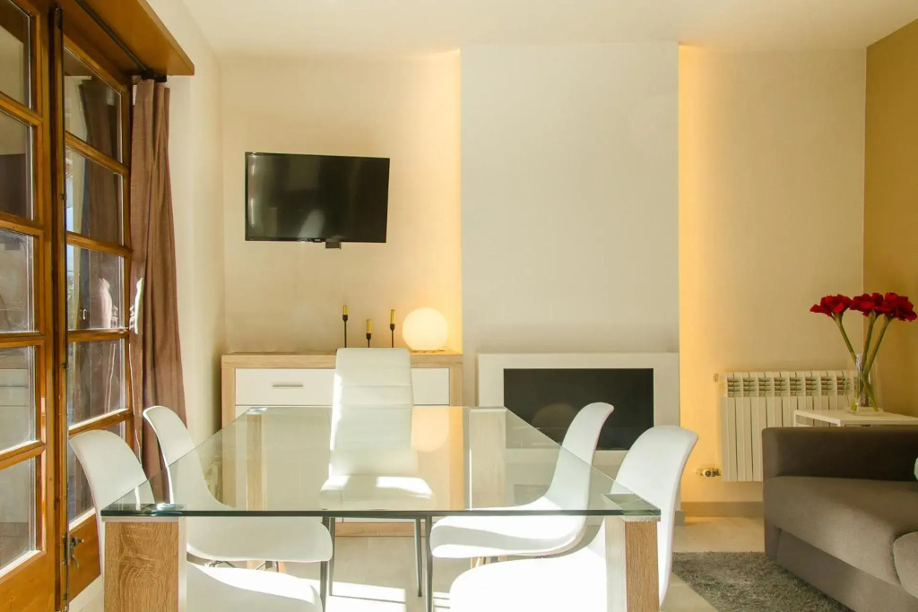 Apartamento Refugi d'Incles 6 personas