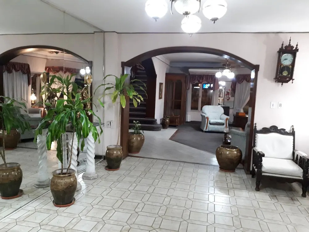 Hotel Alcázar