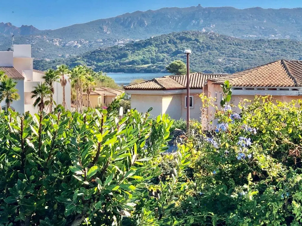 Villa Ibiscus