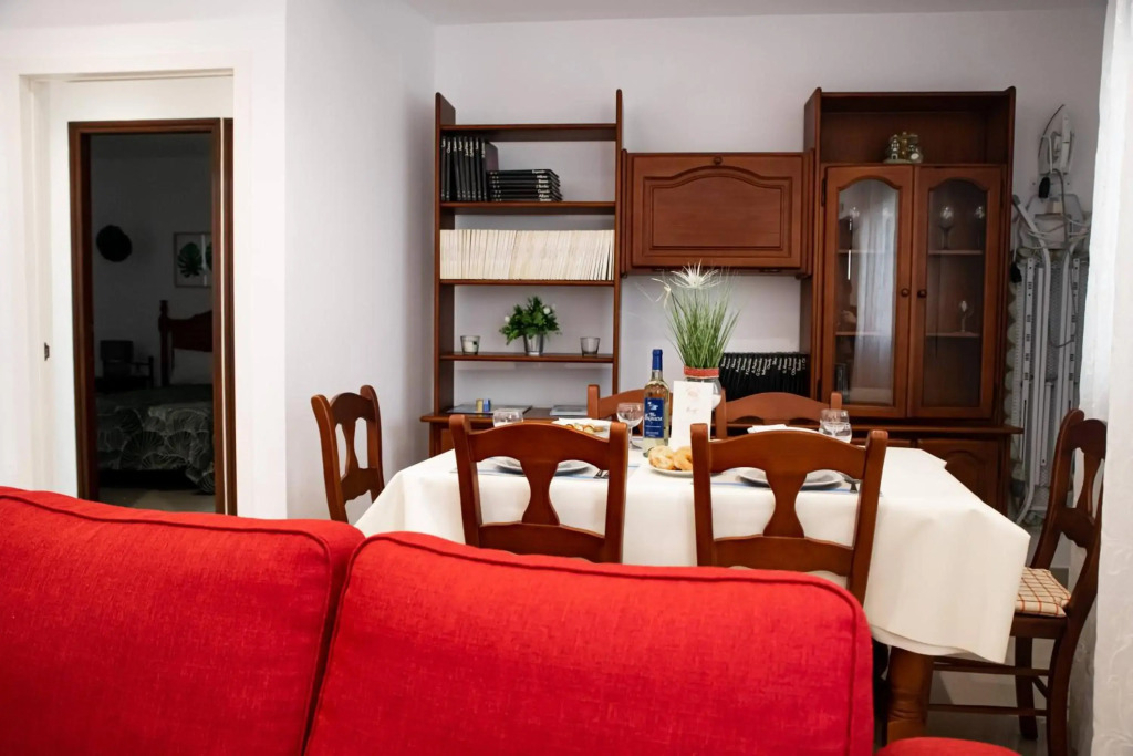 Casa la Furnia