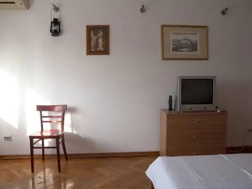 Apartment Student Square