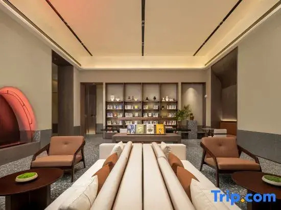 Yaduo Hotel, Goer Industrial Park, Weifang High-tech Zone