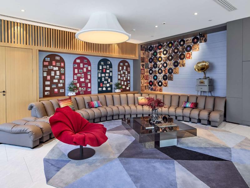 Mercure Xian Daming Palace