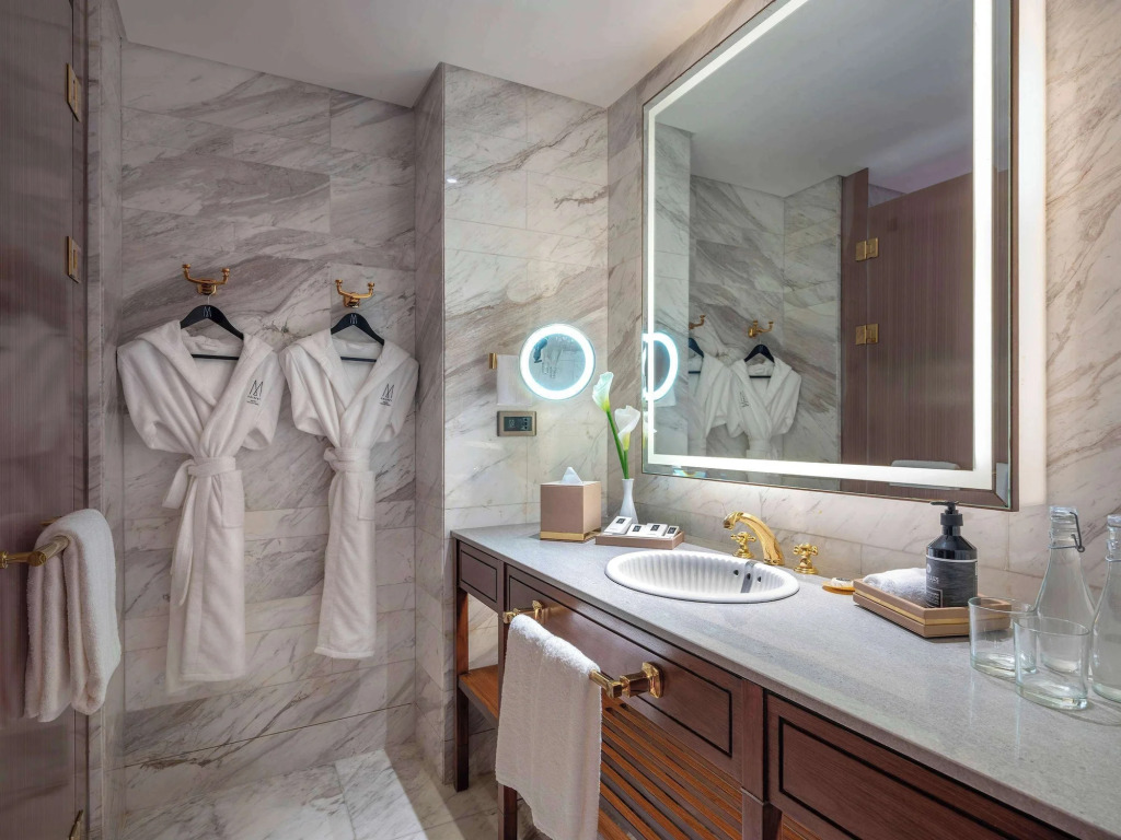 Admiral Hotel Manila - MGallery Collection