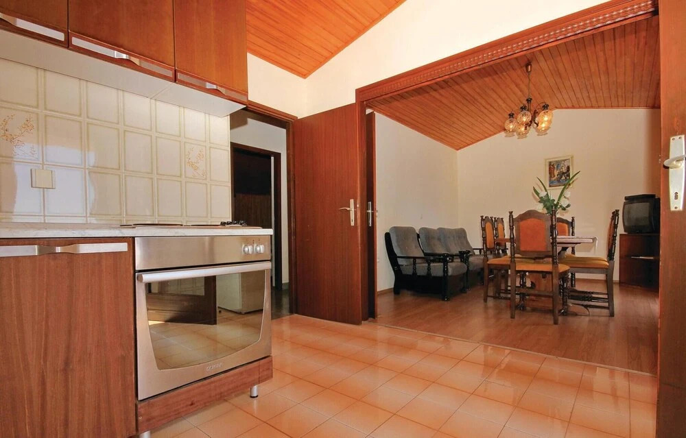 Holiday Home Prizba Bb Vi