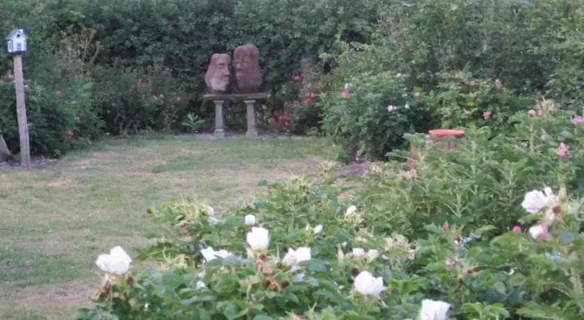 B&B Landseinde