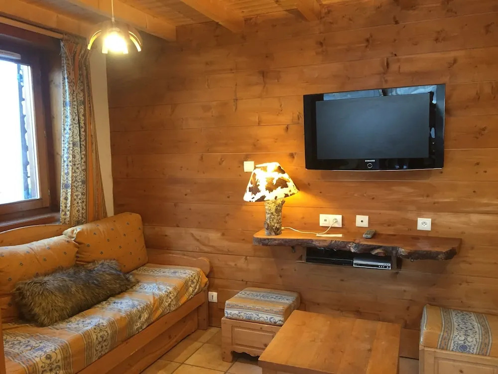 Chalet Darentasia