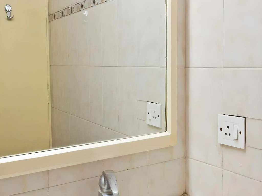 Hotel Maurya Residency