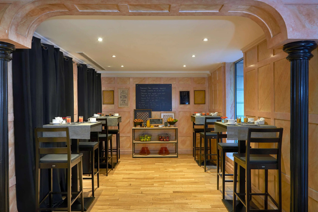 Meliá Paris Vendôme