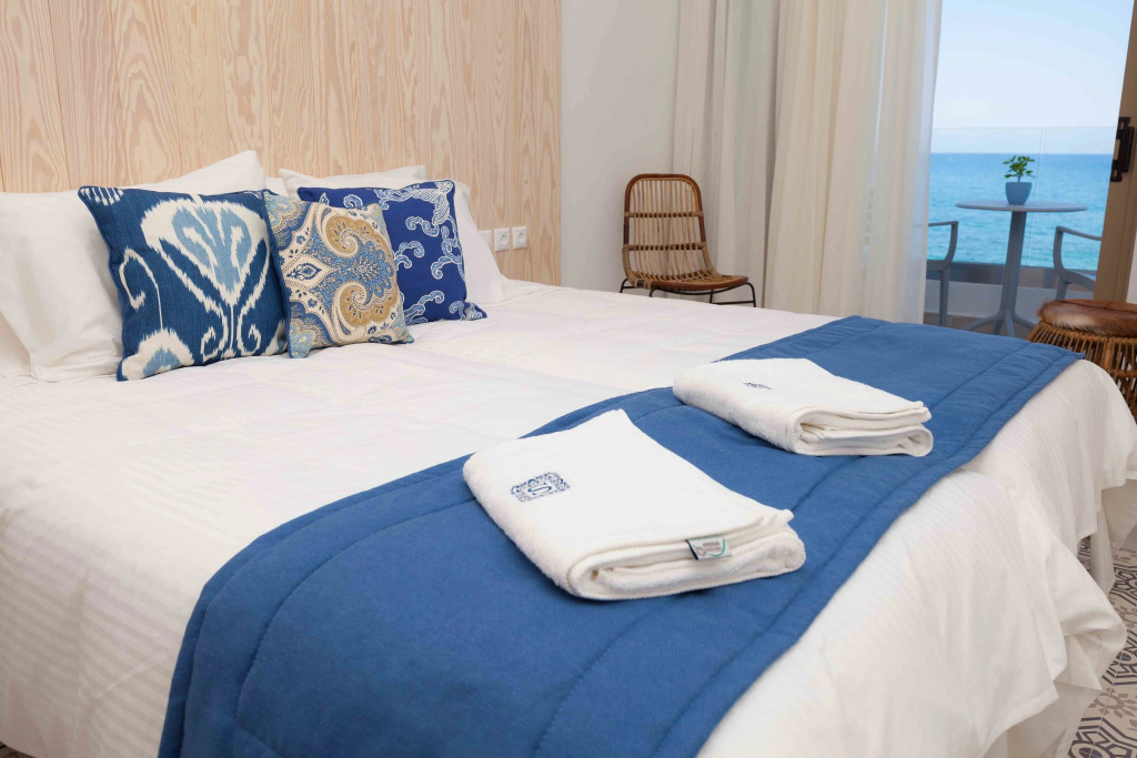 Serenity Spritz Boutique Hotel