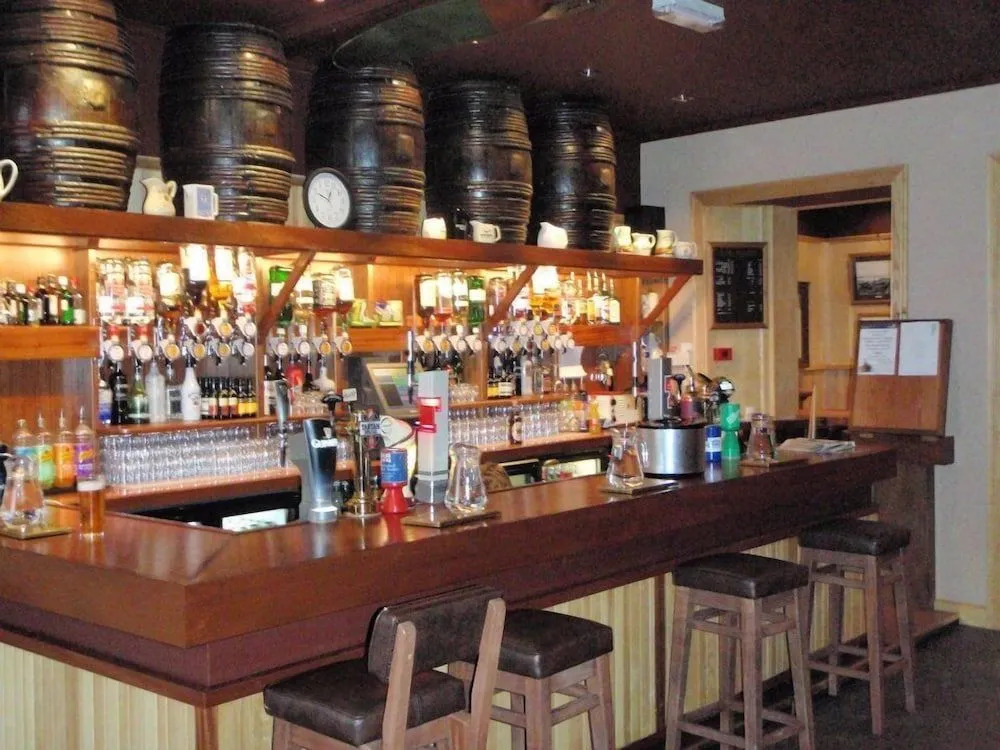 St Ola Hotel