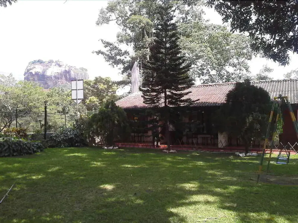 Sigiri Liya Rest