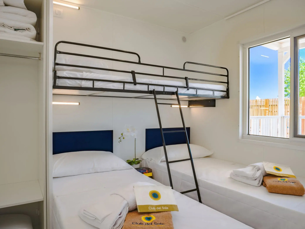 Club del Sole Pini Boutique Resort