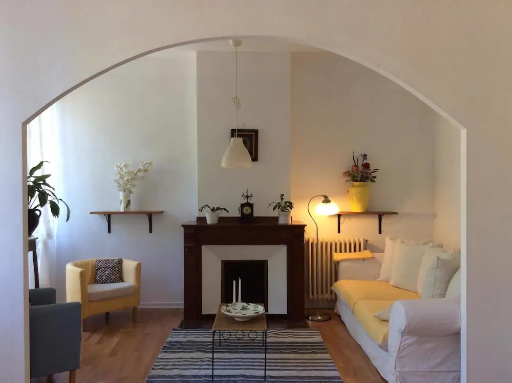 29 Square Gambetta