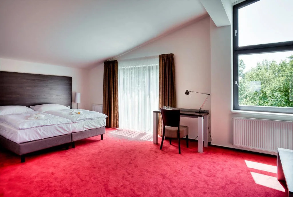 Hotel Zámecká Sýpka
