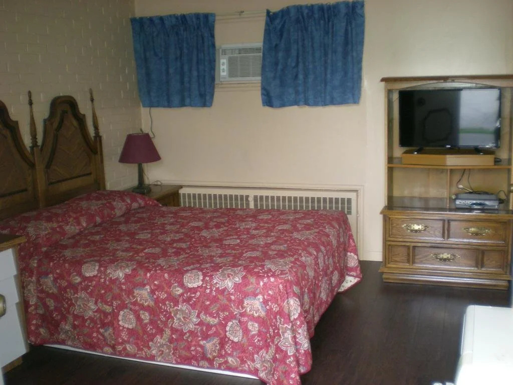 Motel Seigneurie de Vaudreuil
