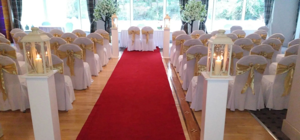 Central Hotel Donegal