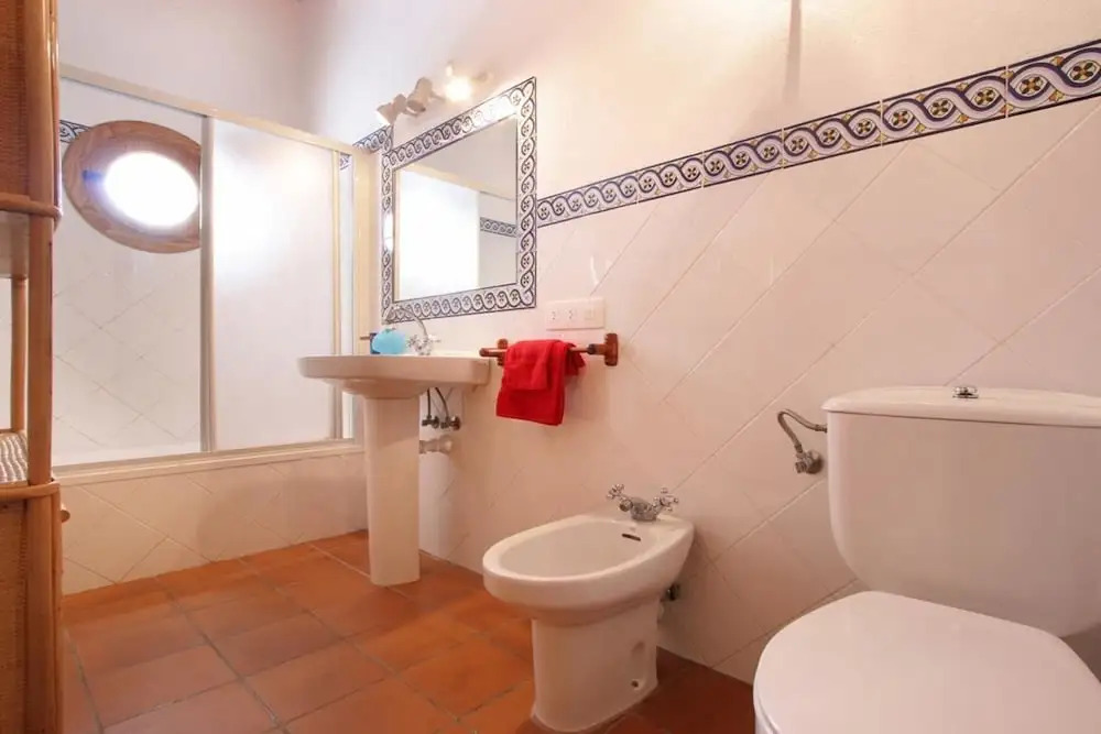 Villa - 5 Bedrooms with Pool - 103159