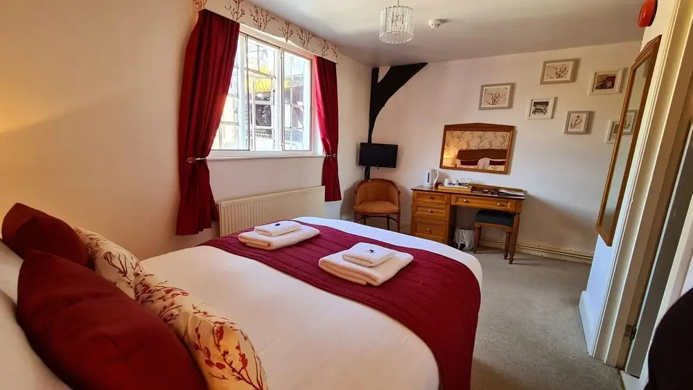 The Bull Hotel