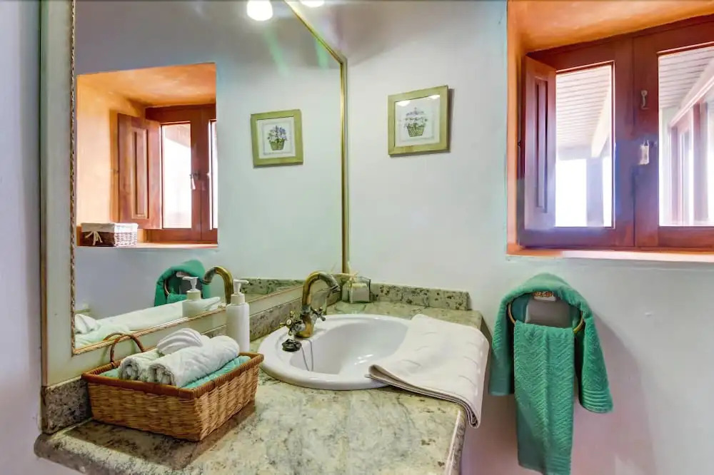 Casa Amanecer