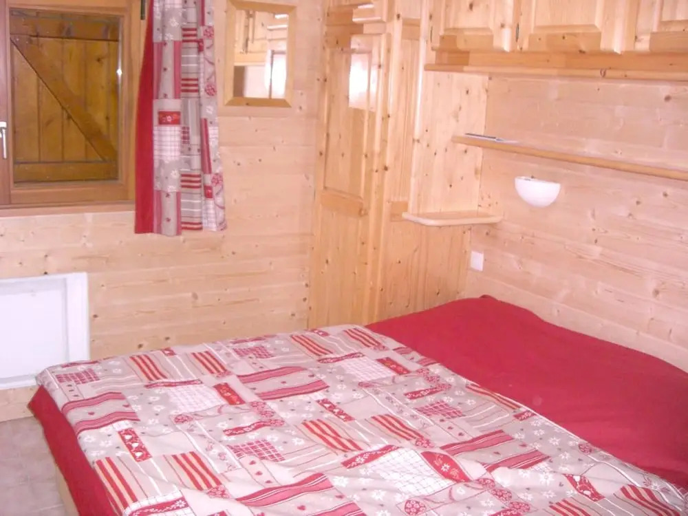 Chalet With 5 Bedrooms In La Bresse With Furnished Terrace And Wifi 9 Km From The Slopes