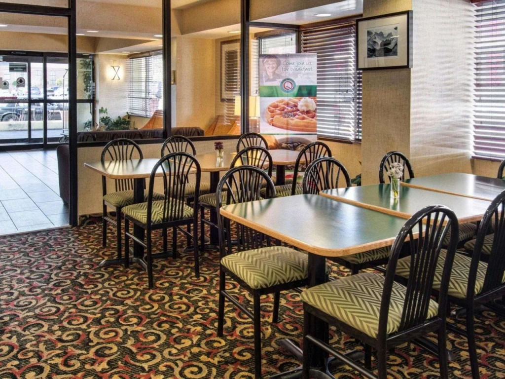 Quality Inn Takoma Park