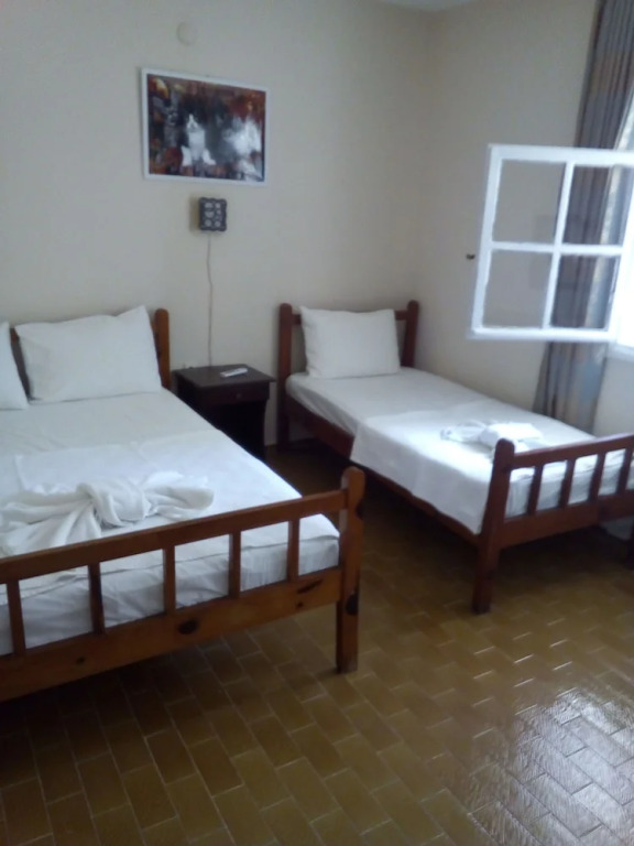 Ela Otel Hisarönü