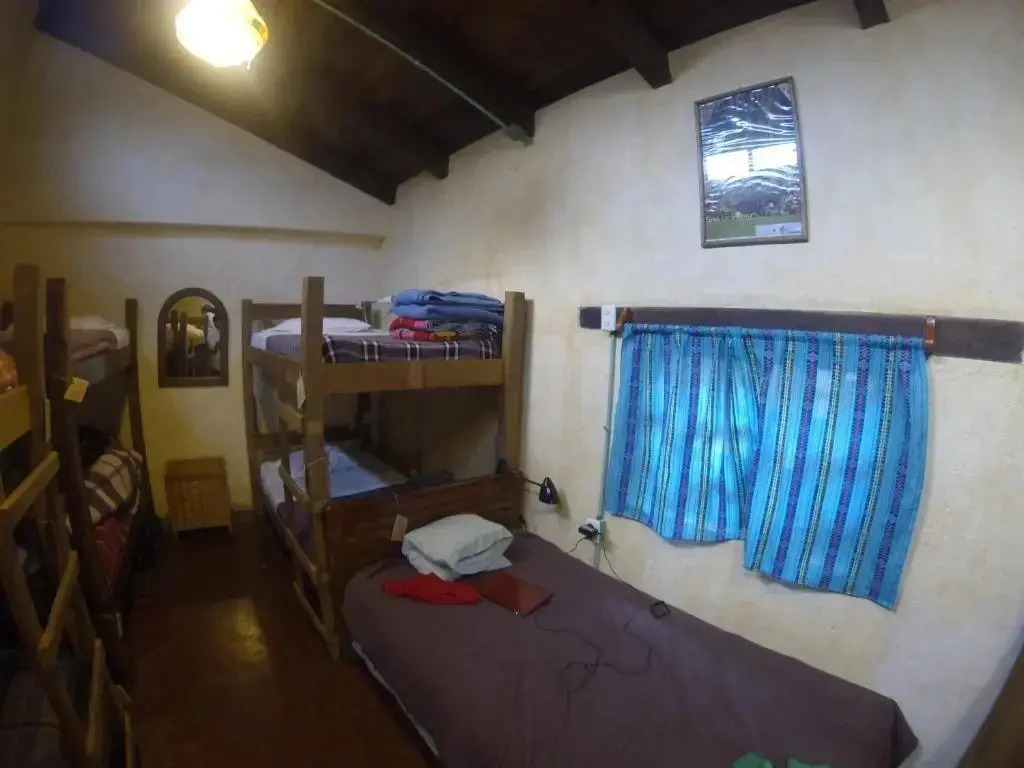 Posada del Abuelito