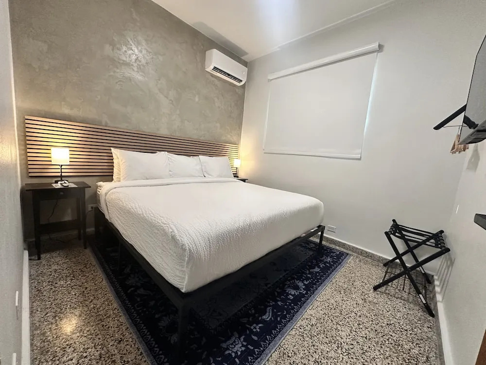 The Looking Glass Hotel